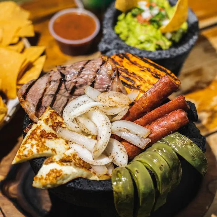 Patron Mexican Grill Picture 10
