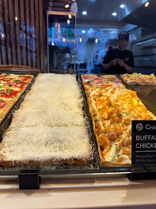 Champion Pizza - Times Square Picture 3
