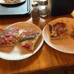 Champion Pizza - Times Square