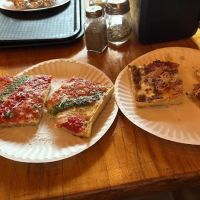 Champion Pizza - Times Square ico