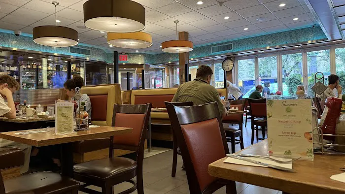 Westway Diner Picture 1