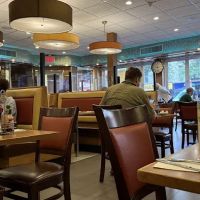 Westway Diner ico