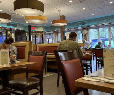 Westway Diner