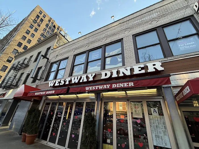 Westway Diner Picture 6