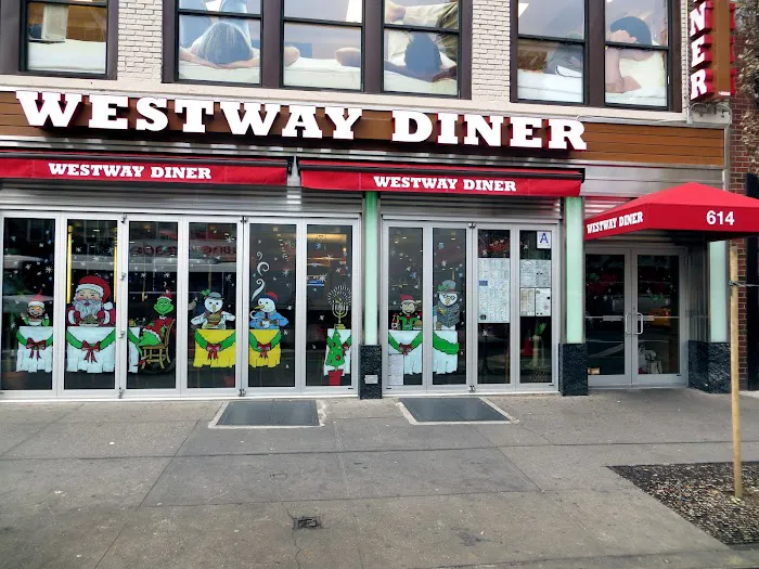 Westway Diner Picture 2