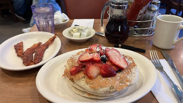 Westway Diner Picture 7
