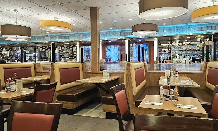 Westway Diner Picture 9