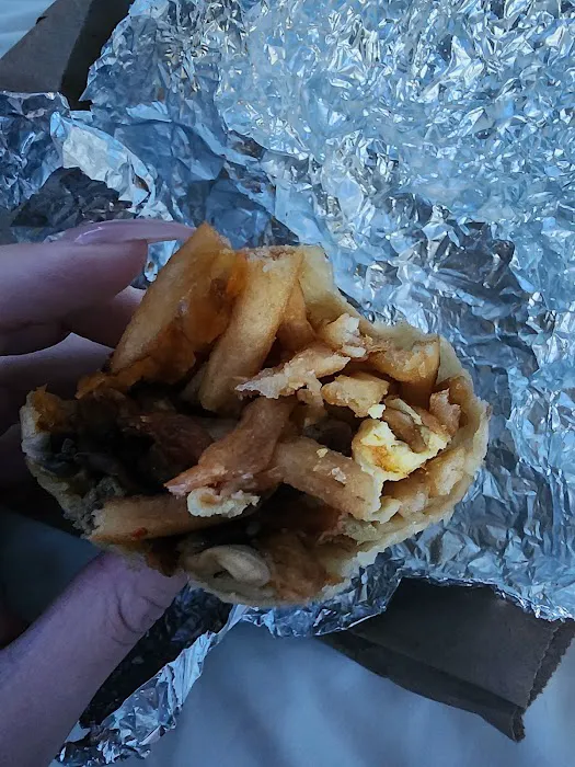 Bed and Breakfast Burrito Co Picture 2