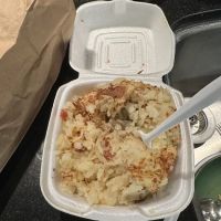 Bed and Breakfast Burrito Co ico