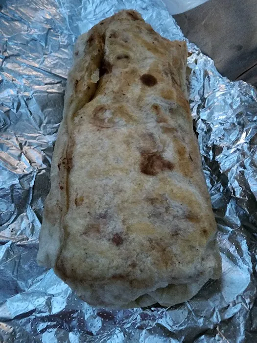 Bed and Breakfast Burrito Co Picture 4