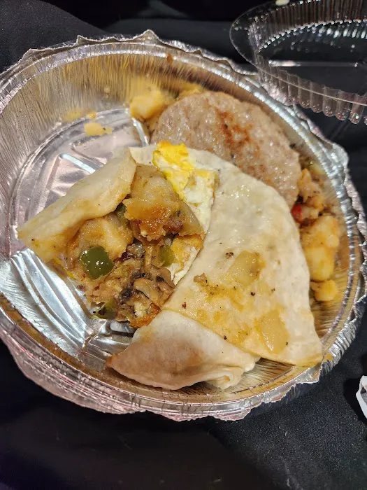 Bed and Breakfast Burrito Co Picture 5