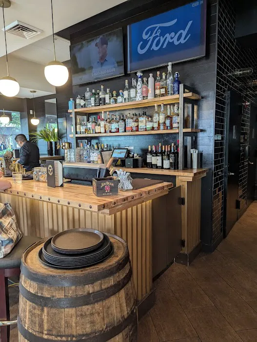 Kings of Kobe - Wagyu Kitchen & Bar Picture 3