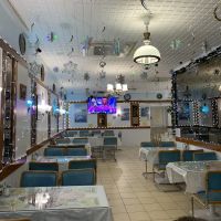 42nd Street Pizza ico