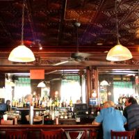 The Landmark Tavern ico