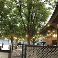 Hook'd on the Hudson ico