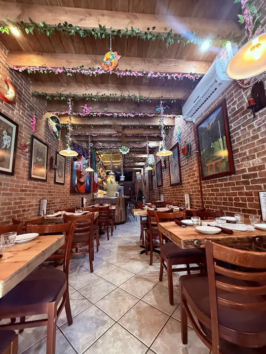 Tulcingo Del Valle Restaurant Picture 2