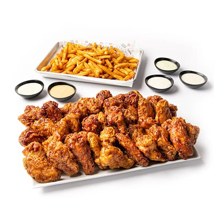 Bonchon 32nd st Picture 2