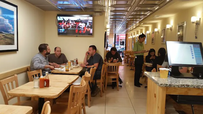 Captain's Bar and Grill Picture 1