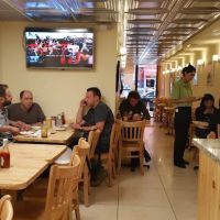 Captain's Bar and Grill ico
