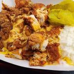 Fluffies Hot Chicken - Midtown