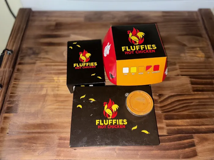 Fluffies Hot Chicken - Midtown Picture 6