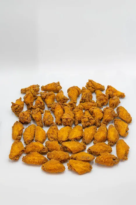 Fluffies Hot Chicken - Midtown Picture 10