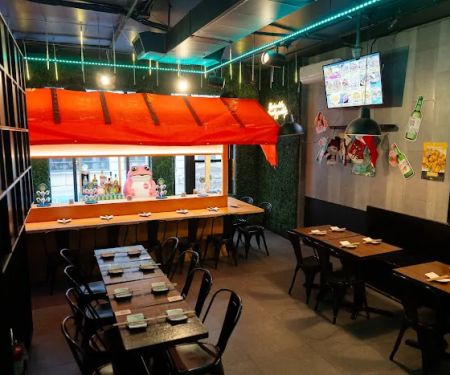Anytime Kitchen