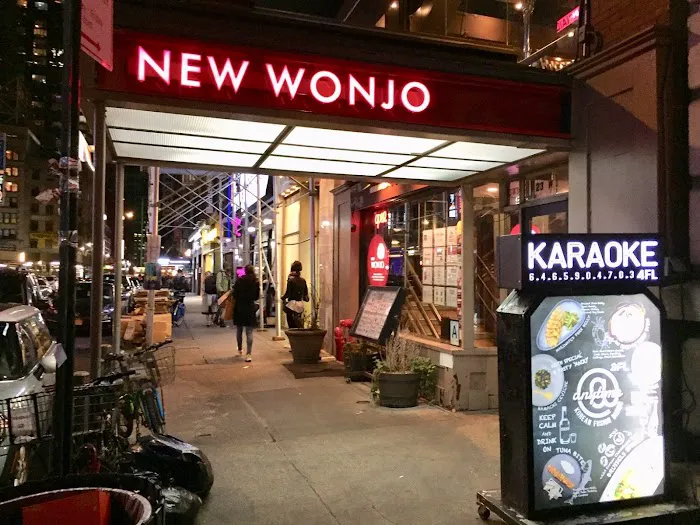 New Wonjo Picture 2