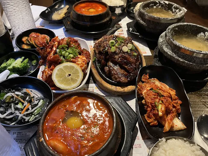 BCD Tofu House Picture 2