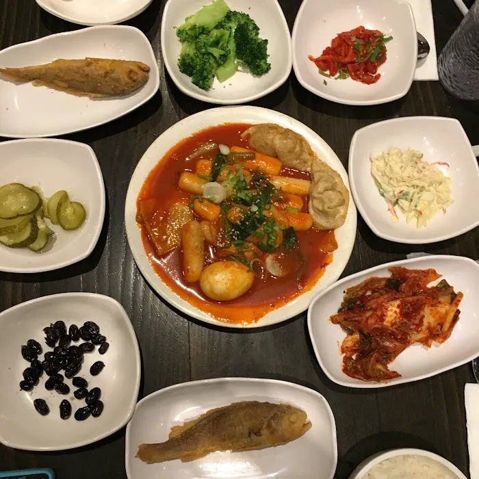 BCD Tofu House Picture 4