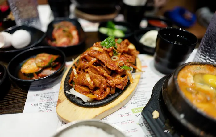 BCD Tofu House Picture 5