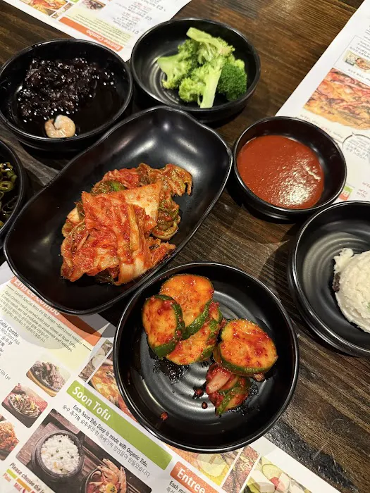 BCD Tofu House Picture 8