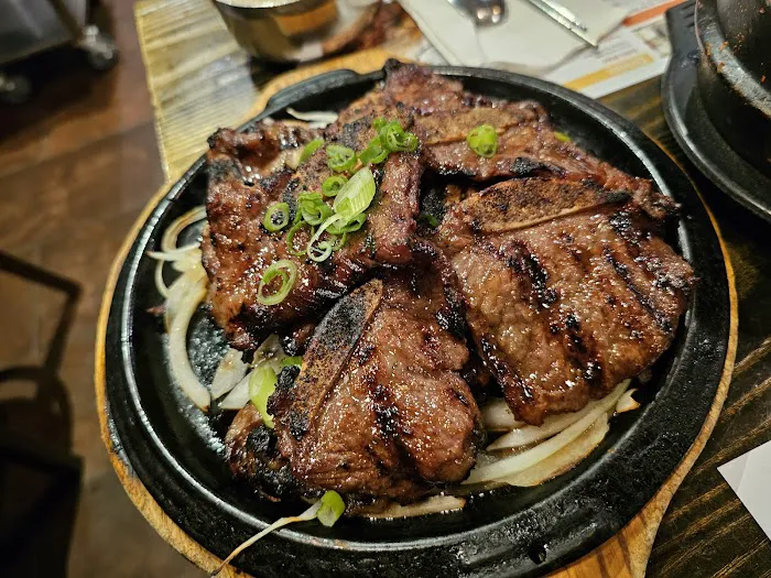 BCD Tofu House Picture 7