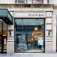 Prince Tea House Ktown | Dessert Spot at Fifth Ave ico