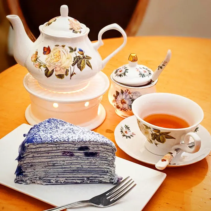 Prince Tea House Ktown | Dessert Spot at Fifth Ave Picture 6