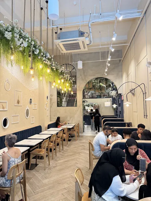 Prince Tea House Ktown | Dessert Spot at Fifth Ave Picture 7