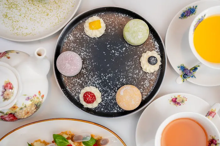 Prince Tea House Ktown | Dessert Spot at Fifth Ave Picture 10