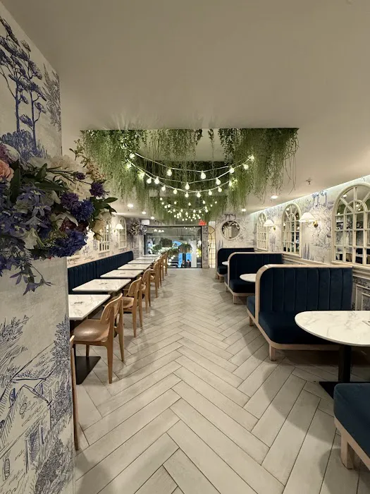 Prince Tea House Ktown | Dessert Spot at Fifth Ave Picture 9