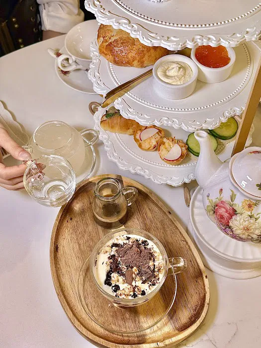 Prince Tea House Ktown | Dessert Spot at Fifth Ave Picture 8