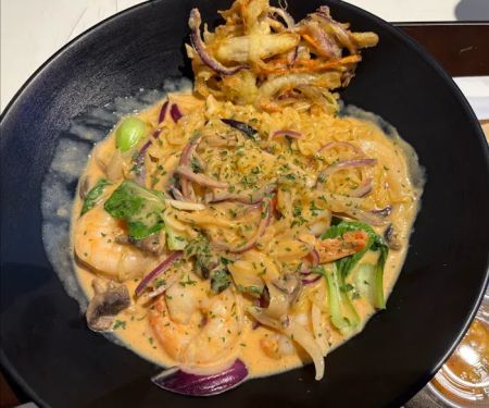 KKINI K-Ramyun Eatery