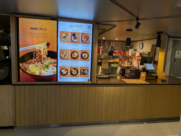 KKINI K-Ramyun Eatery Picture 3