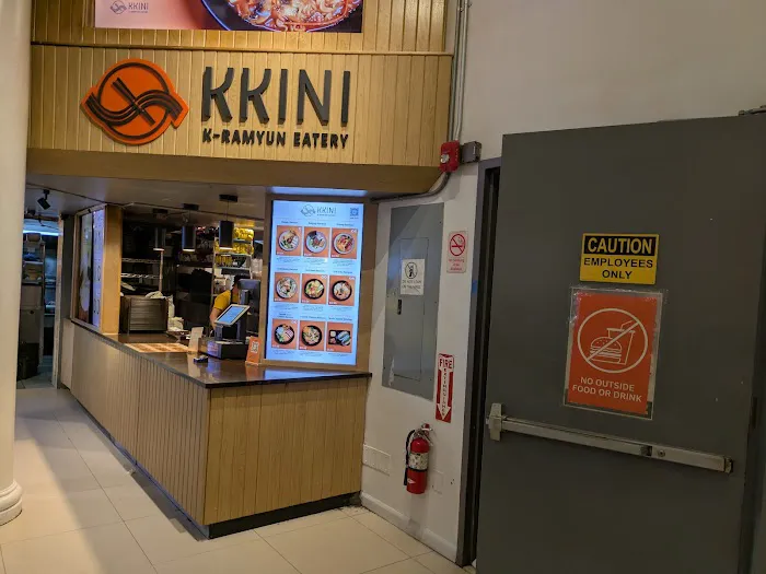KKINI K-Ramyun Eatery Picture 5