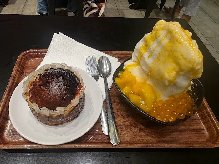Grace Street Coffee & Desserts Picture 3