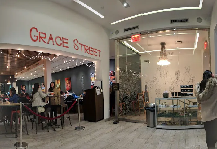 Grace Street Coffee & Desserts Picture 1