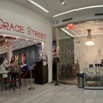 Grace Street Coffee & Desserts