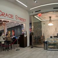 Grace Street Coffee & Desserts ico
