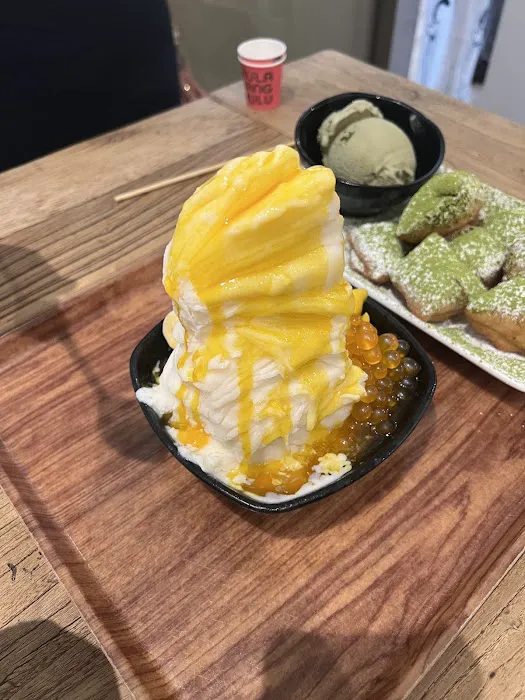 Grace Street Coffee & Desserts Picture 4
