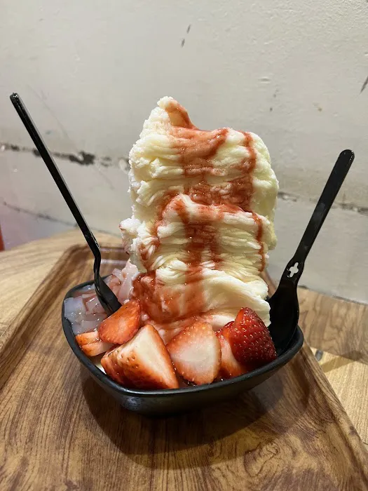 Grace Street Coffee & Desserts Picture 8