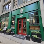 Octo Restaurant