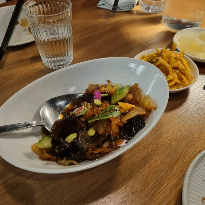 Octo Restaurant Picture 10